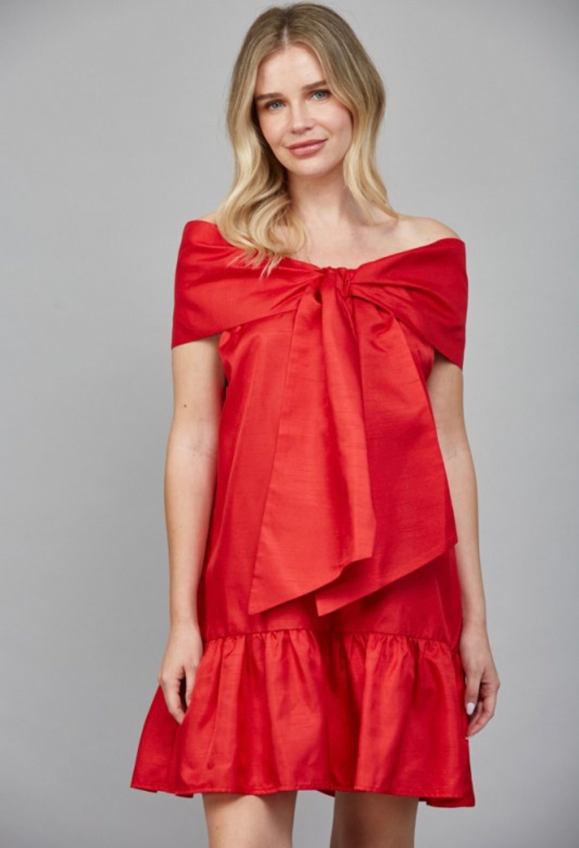 The Holly Dress