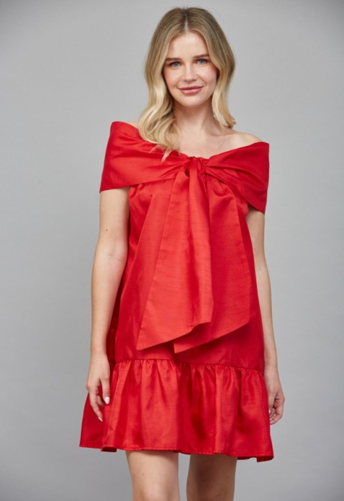 The Holly Dress