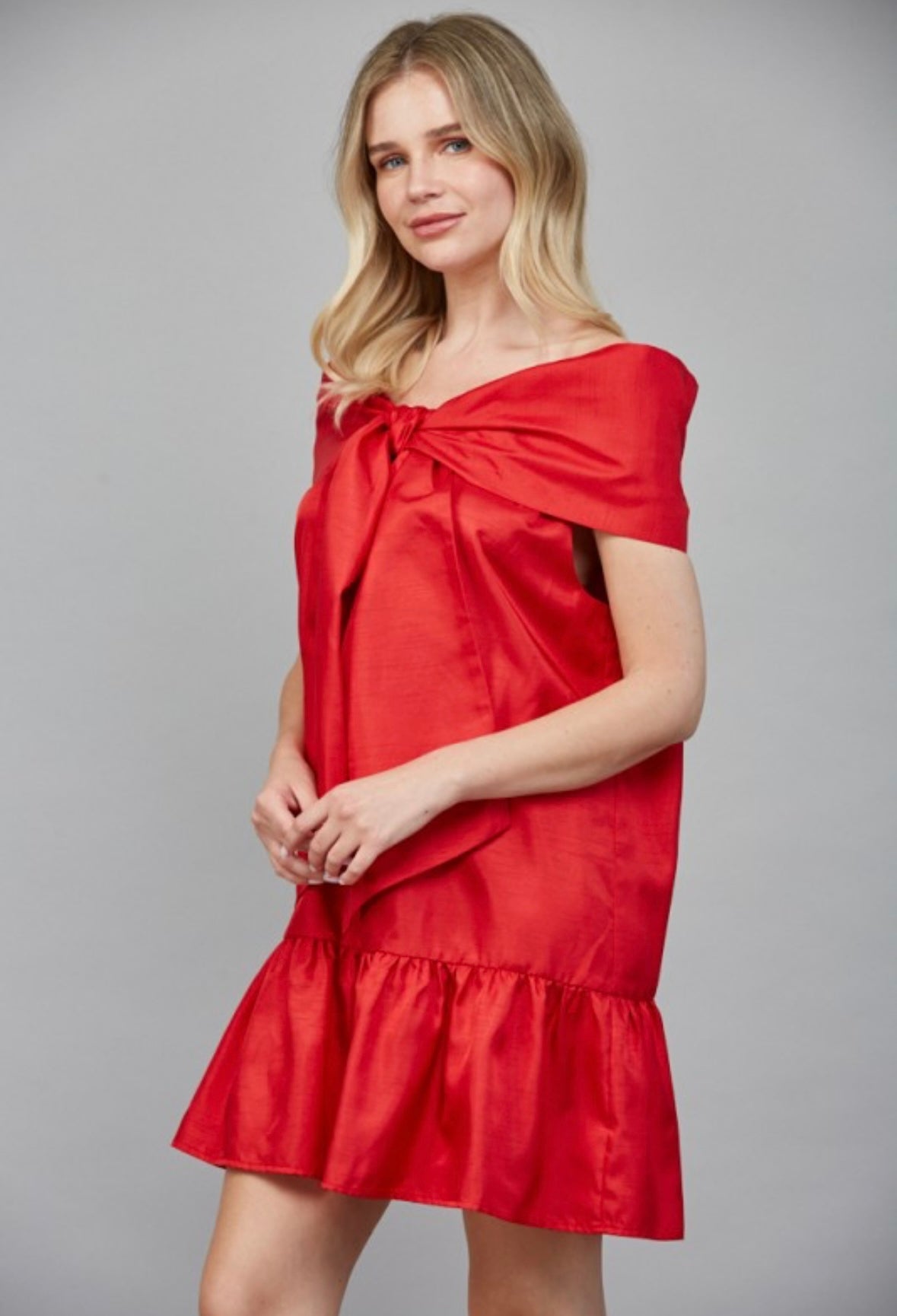 The Holly Dress