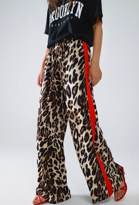 Fierce and Free Pants