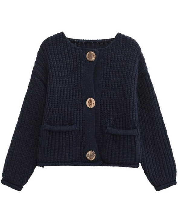 The Taylor Cardigan