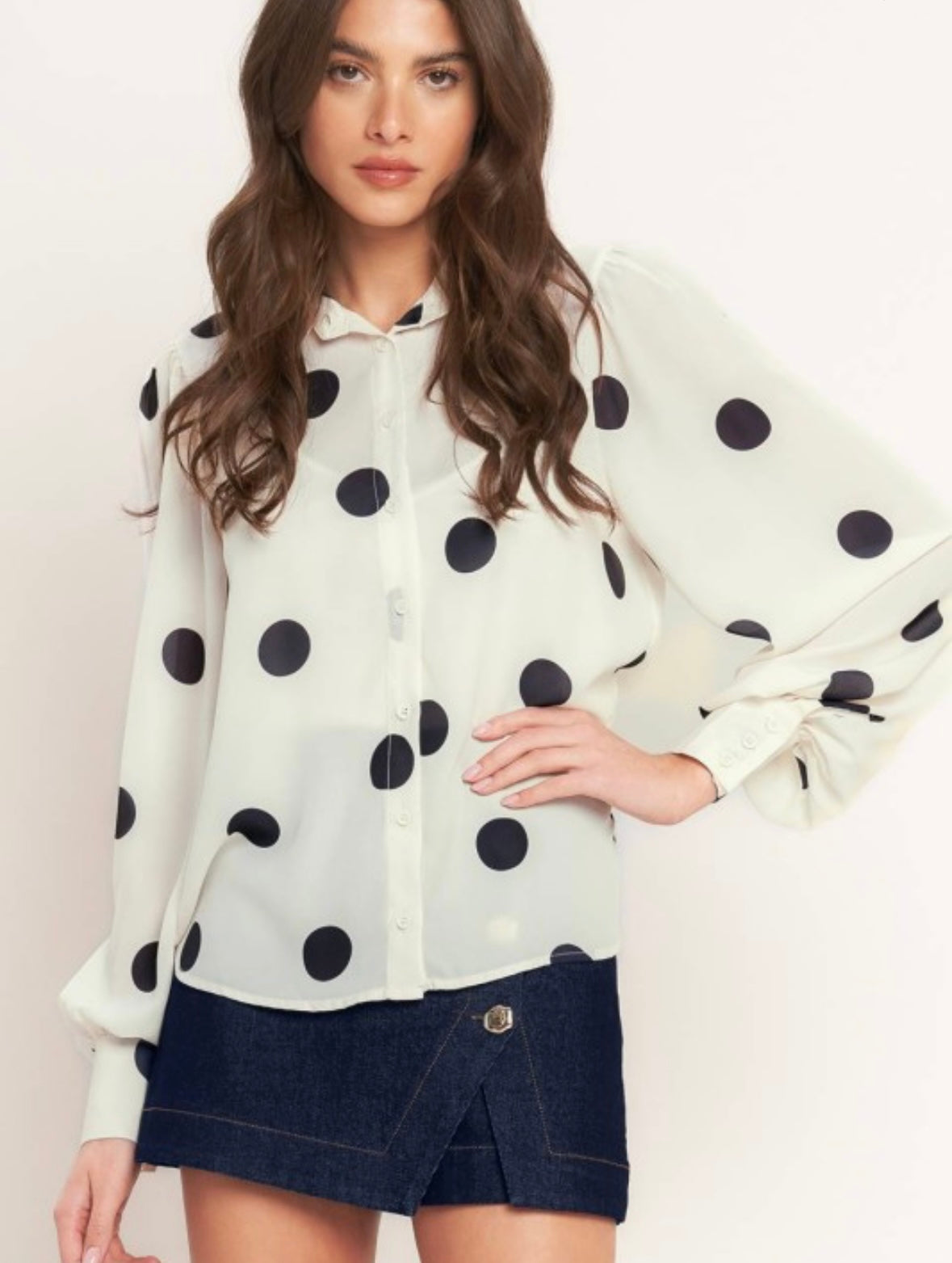 The Dotty Top