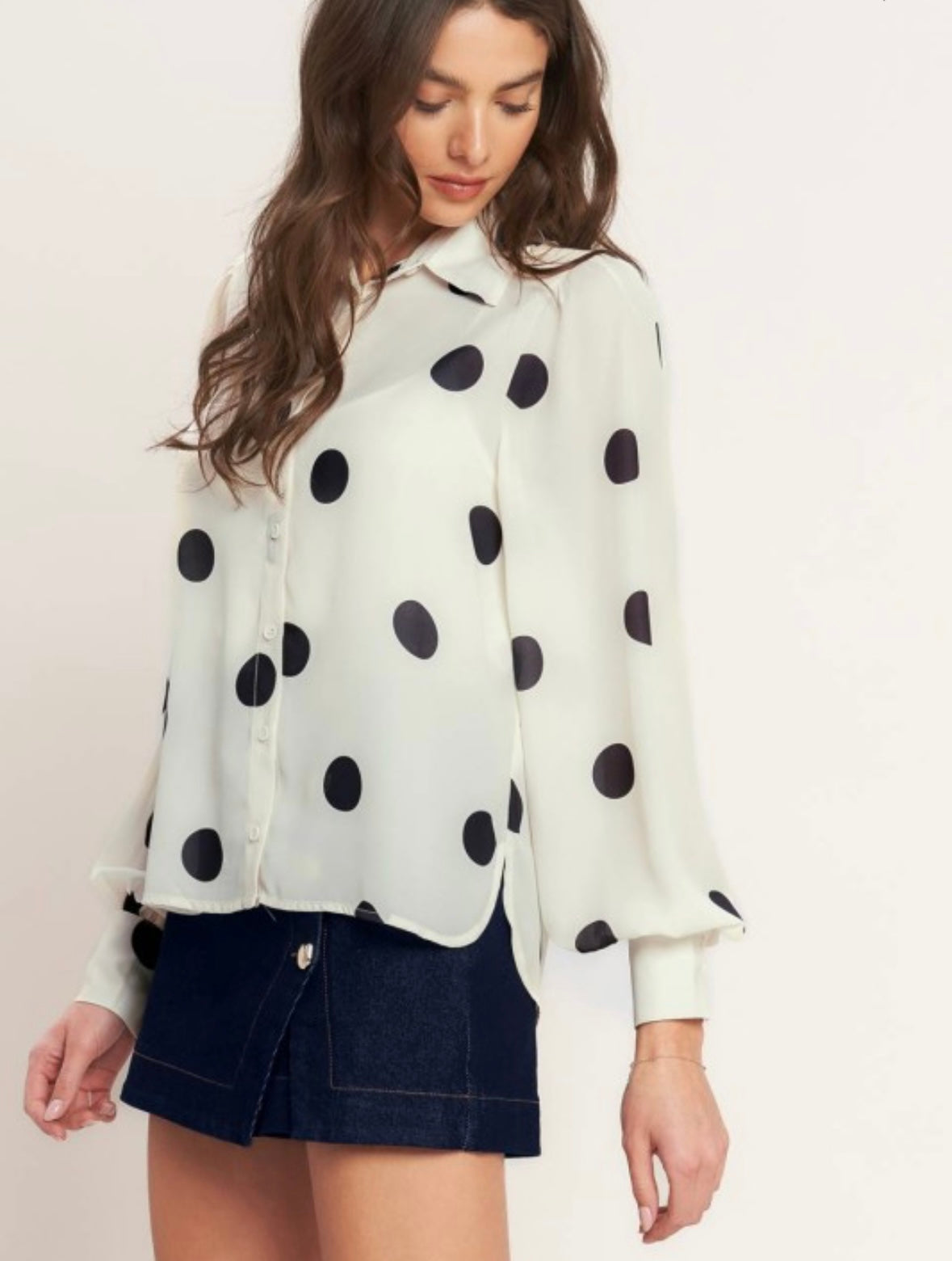 The Dotty Top