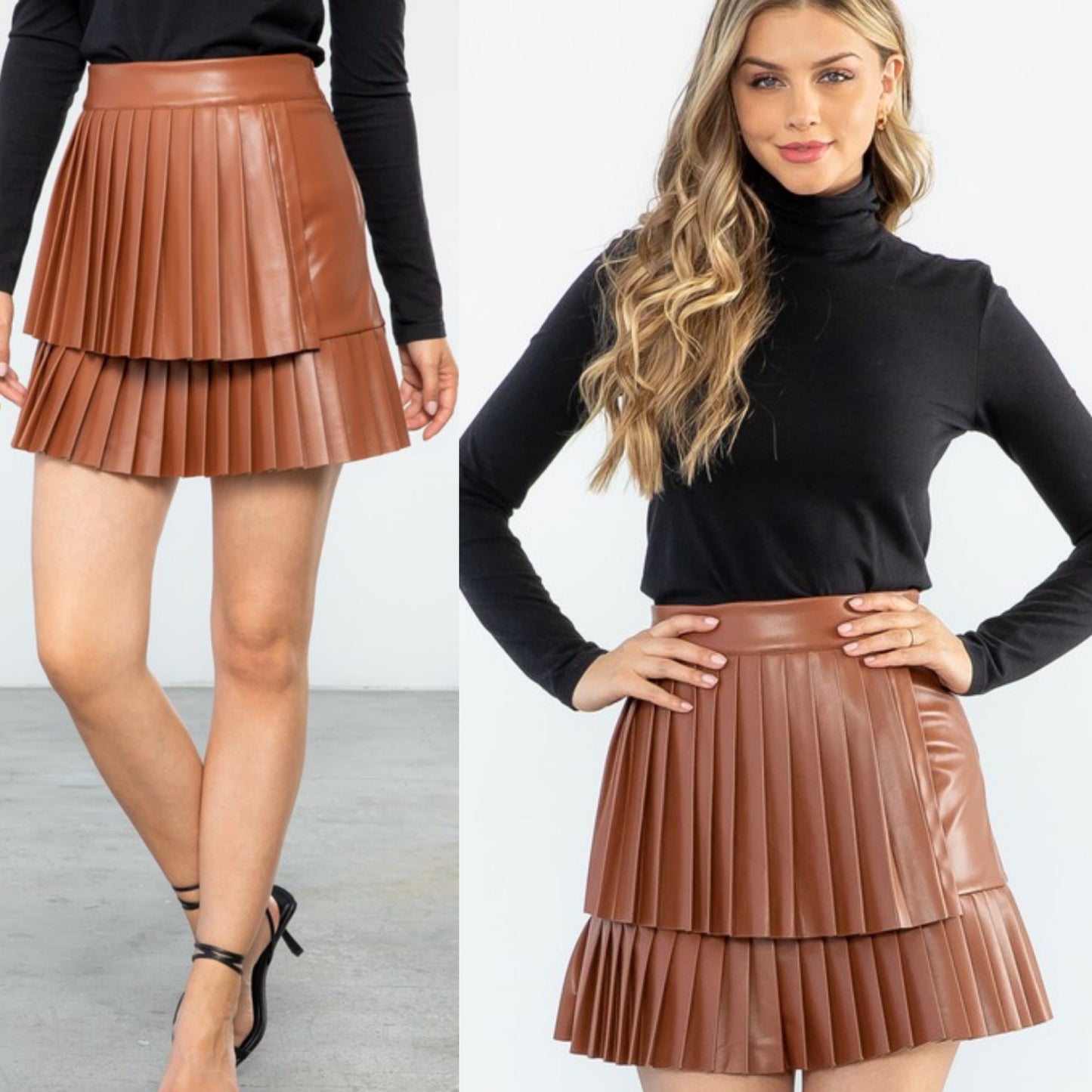 Larkin skirt