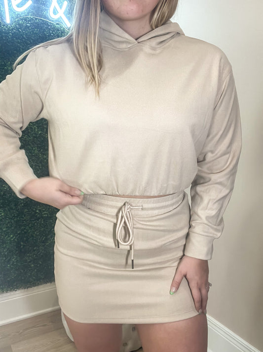 Lounge With Me Top
