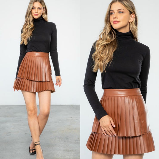 Larkin skirt